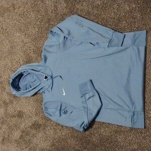 Men's Nike Dri-Fit Hoodie